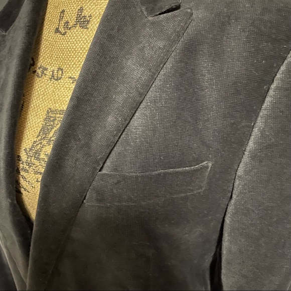 Perry Ellis Sport Coat - Picture 3 of 7